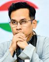 People have right to know truth behind ECI: Cong's Gaurav Gogoi