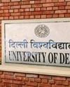 DU's 1st NEP batch can soon complete final year sem abroad