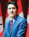 Trudeau reflecting on criticism amid leadership crisis