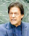 Imran warns of civil disobedience movement