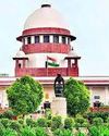 Supreme Court proposes to cancel sale deed of temple land: 'How temple ownership can be changed by minister?'