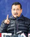 Kejriwal accuses BJP of targeting Purvanchali community, vows resistance