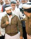 They treated me like a terrorist,' says BJP's CT Ravi after securing bail