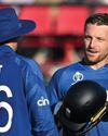 England announces squads for India tour and Champions Trophy