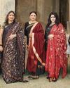 Artists unite to preserve Kashmiri Pashmina legacy