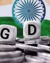 GDP to moderate to 6.4% in FY25: Report