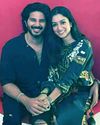 DULQUER SALMAAN PENS HEARTFELT NOTE FOR WIFE AMAAL