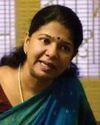 He has to apologize: Kanimozhi over Shah's remarks