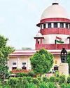 SUPREME COURT SAYS CASTE NO BAR FOR APPOINTMENT OF NON-HEREDITARY TEMPLE TRUSTEE: 'RACE, RELIGION, CASTE AND LANGUAGE HUMAN CONSTRUCTS'