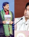 KUMAR VISHWAS CRITICIZED FOR REMARKS ON SONAKSHI SINHA