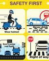 GRIM REALITY OF ROAD ACCIDENTS IN INDIA