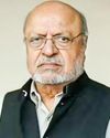 Parallel cinema pioneer Shyam Benegal no more