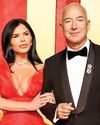 JEFF BEZOS DENIES REPORTS OF $600 MILLION MARRIAGE WITH FIANCEE