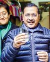 CM Atishi, Kejriwal starts 24-hr water supply in Rajinder Nagar