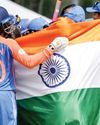 India name squad for U19 Women's T20 World Cup