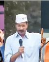 'HAVE SOME SHAME': SISODIA VS TIWARI OVER KEJRIWAL VIDEO