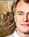 CHRISTOPHER NOLAN'S NEXT FILM AN ADAPTATION OF 'THE ODYSSEY'