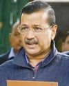 Kejriwal accuses opposition of vote-buying in New Delhi constituency