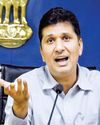 Saurabh Bharadwaj inaugurates Shahpur Jat Festival