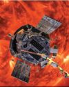 History-Making NASA Probe Flies Closer to the Sun Than Ever Before