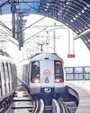 Delhi Metro Completes 22 Years of Operation