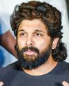 Won't Let Your Films Run: Cong MLA Warns Allu Arjun Over CM Remarks