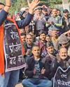 Tensions Rise in Katra as Protest Against Vaishno Devi Ropeway Project Intensifies