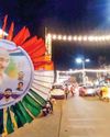 Belagavi all decked up for Cong meet