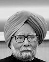 Manmohan Singh Now Lives In Memory