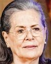 Centre Undermining Legacy of Mahatma Gandhi: Sonia Gandhi