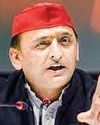 Akhilesh lashes out at BJP over Mahakumbh 2025 preparations