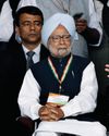 Manmohan Was Sure History Will Judge Him Kinder