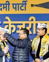 Fitness Influencers Rohit Dalal, Akshay Dilawari Join AAP