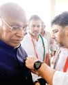 Kharge Hints at Massive Reshuffle in Congress at Belagavi CWC