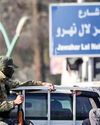 AS TENSIONS BREW,SYRIA'S NEW RULERS WARN AGAINST INCITEMENTS