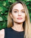 Angelina Details Difficult Years Away From Acting