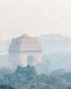 Air quality improves after rains, curbs revoked