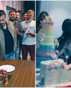 Salman Khan Celebrates 59th Birthday in Jamnagar with Ambanis