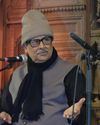 Dedicate My Performance At Tansen Samaroh To Zakir Hussain: Pandit Ajoy Chakrabarty