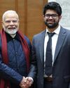 Perplexity AI CEO Meets PM Modi, Discusses AI's Evolution