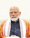 PM Aims to Make India Hub of Global Content Creation