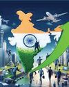 India Navigated Geopolitical Challenges With Resolve In 2024