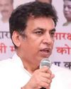 BJP, AAP Spreading Fake Schemes: Cong