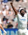 Bumrah Overtakes Kapil Dev to Reach Stunning Milestone