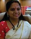 People fed up with both Cong, BJP: BRS' Kavitha