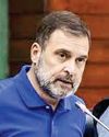 BJP slams Rahul's foreign trip amid national mourning at Manmohan Singh's demise