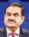 Adani Enterprises To Exit Adani Wilmar JV