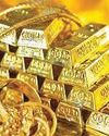 Gold Prices Surge 20% in 2024