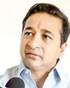 Rane clarifies, says 'Kerala part of India'