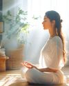 Meditation: A universal pathway to peace, health, and sustainability